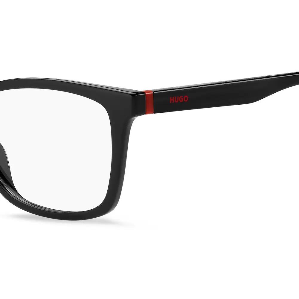Korrekturbrille Hugo HG 1364 807 aus TR90 Damen 54 mm 3/3