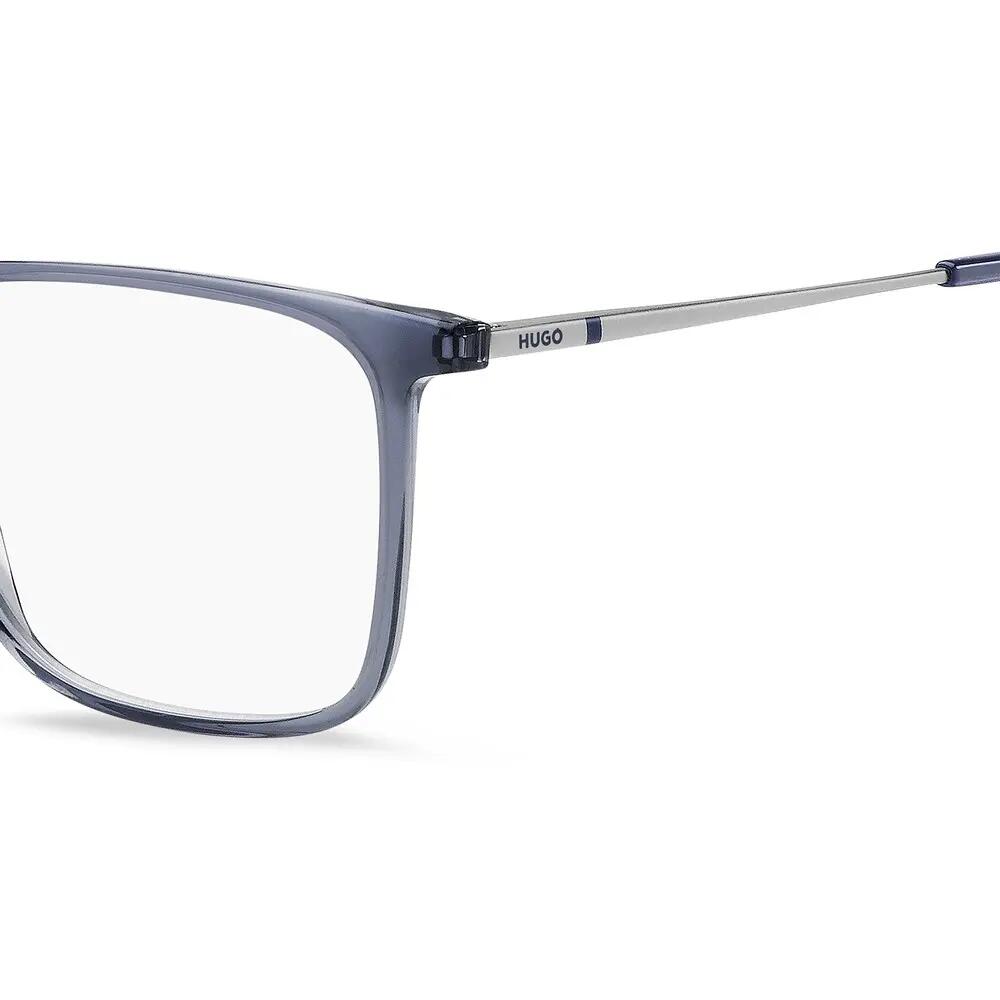 Korrekturbrille Hugo HG 1288 B88 54 aus Acetat Herren 54 mm 3/3