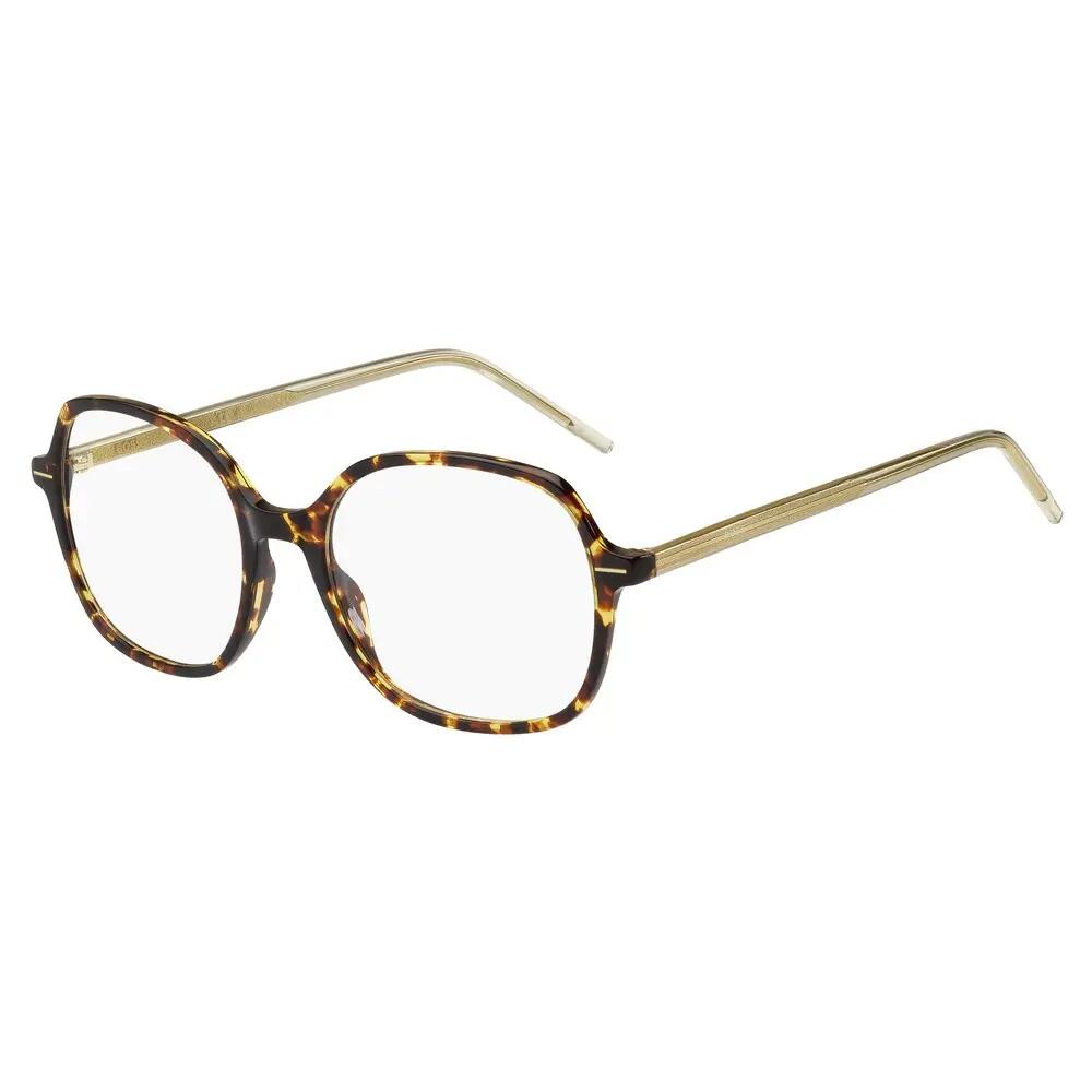 Dioptriás Szemüveg Hugo Boss 1525 HJV Acetát Női 51 mm 1/3