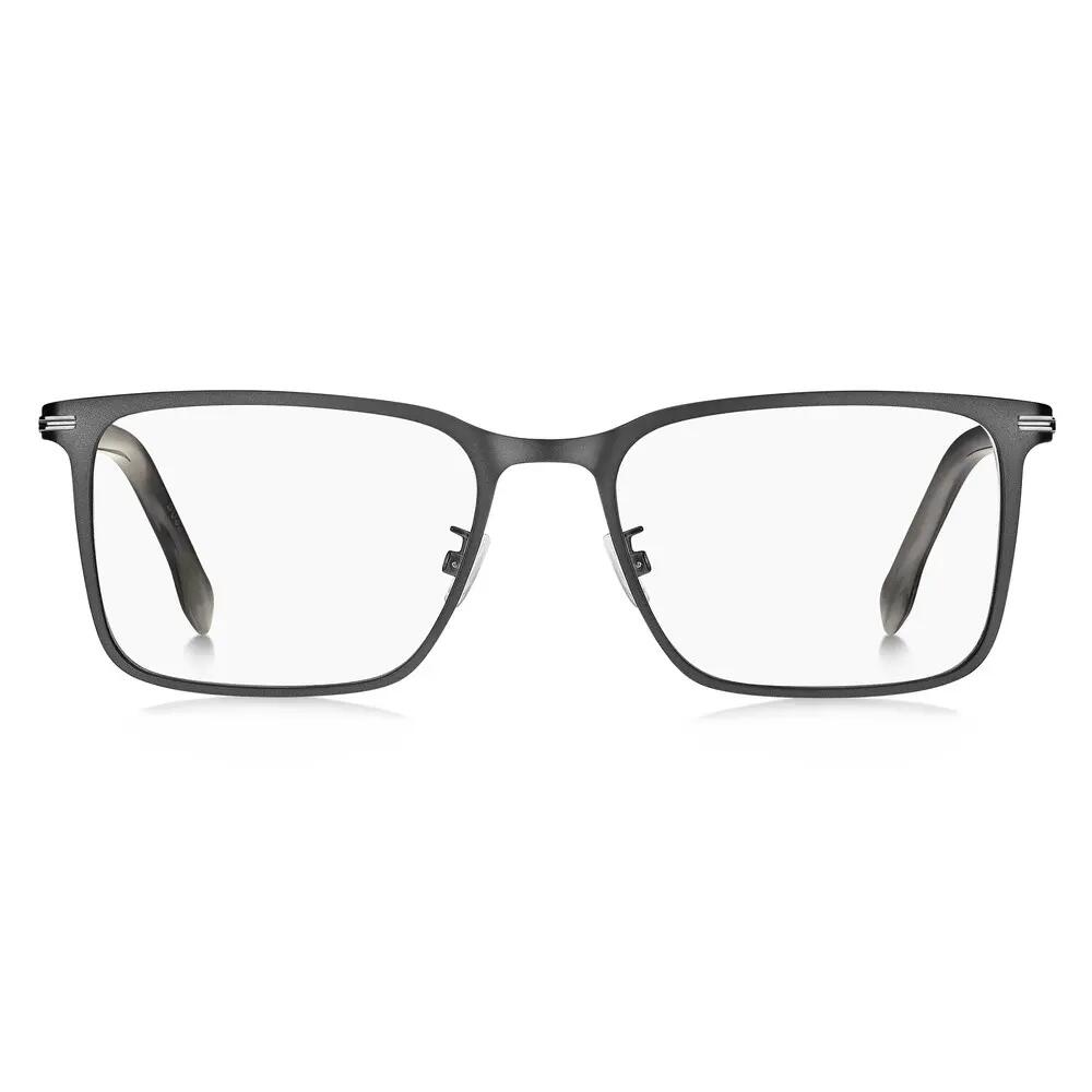 Occhiali da Vista Hugo Boss 1757/G SVK 57 in Metallo Uomo 57 mm 2/3