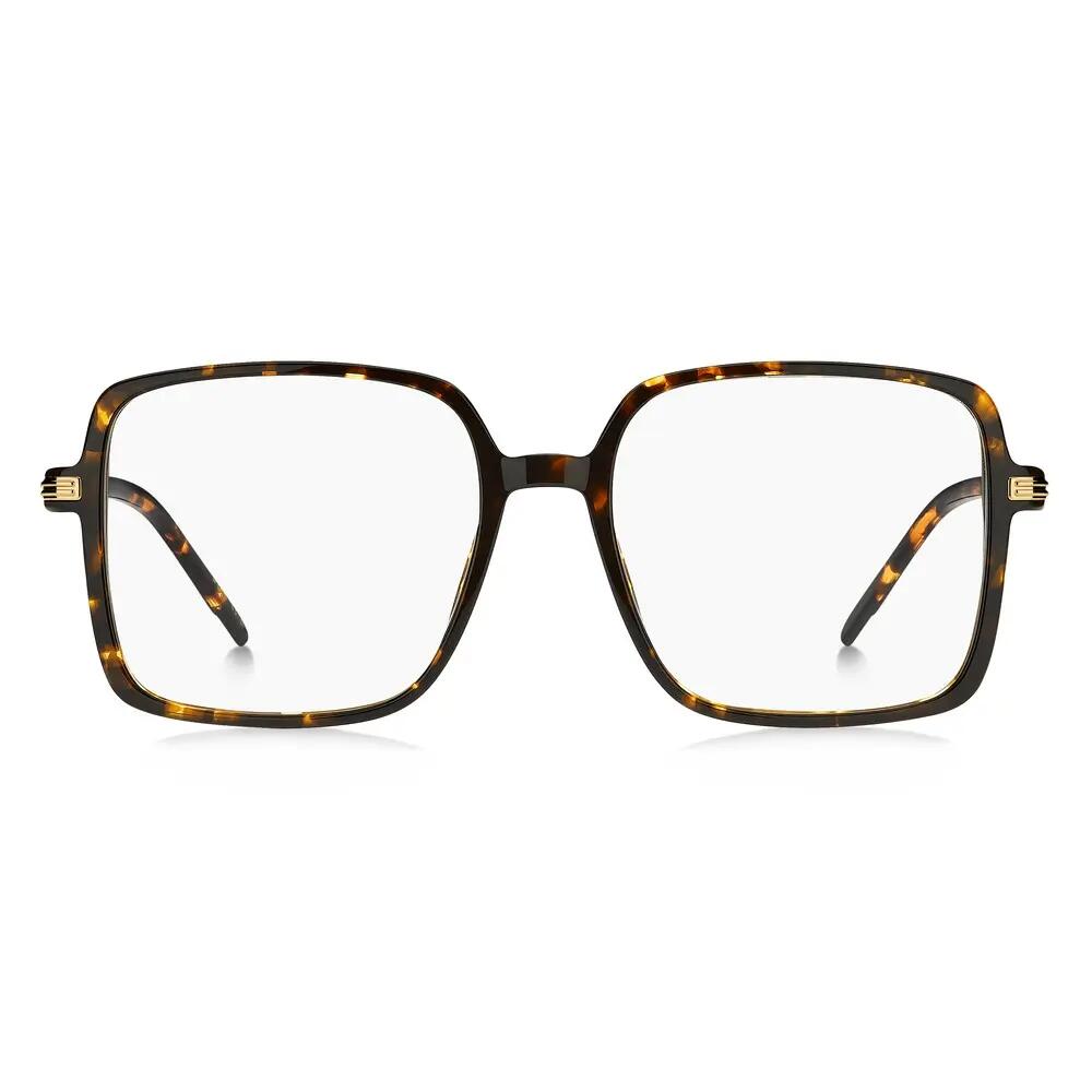 Occhiali da Vista Hugo Boss 1735 LVL in Acetato Donna 54 mm 2/3