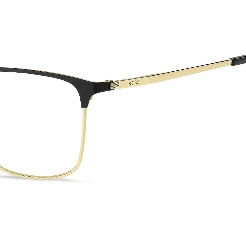 Korrekturbrille Hugo Boss 1676/F I46 aus Metall Herren 55 mm 3/3