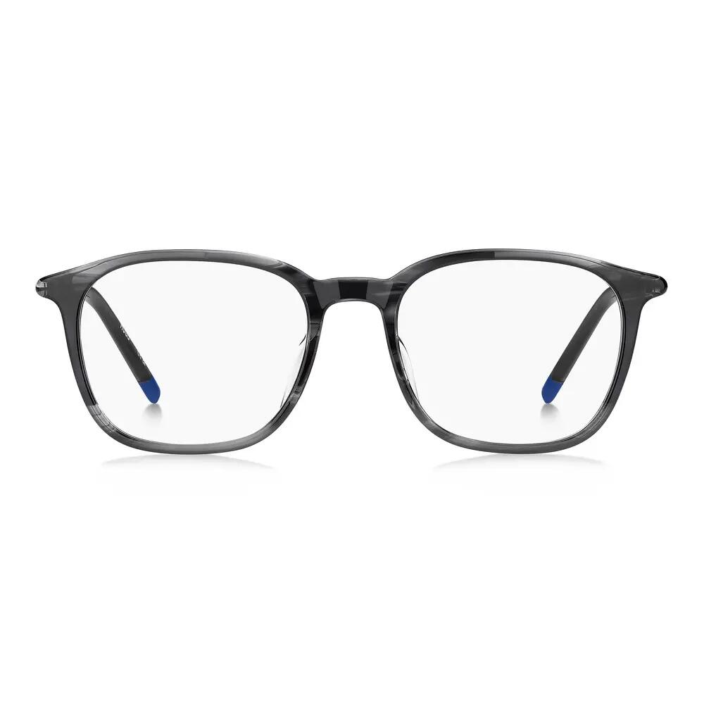 Bril op Sterkte Hugo HG 1353/G 2W8 van Acetaat Heren 50 mm 2/3
