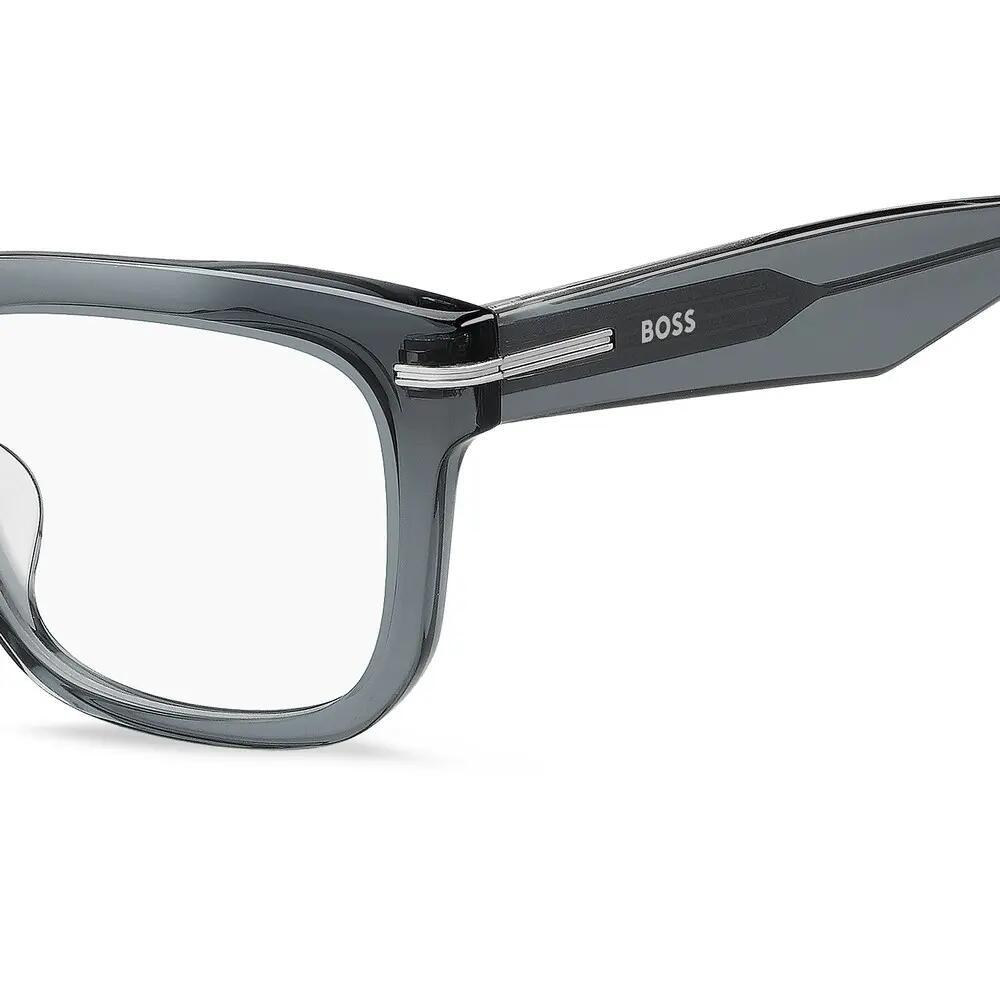 Occhiali da Vista Hugo Boss 1746/G KB7 in Acetato Uomo 53 mm 3/3