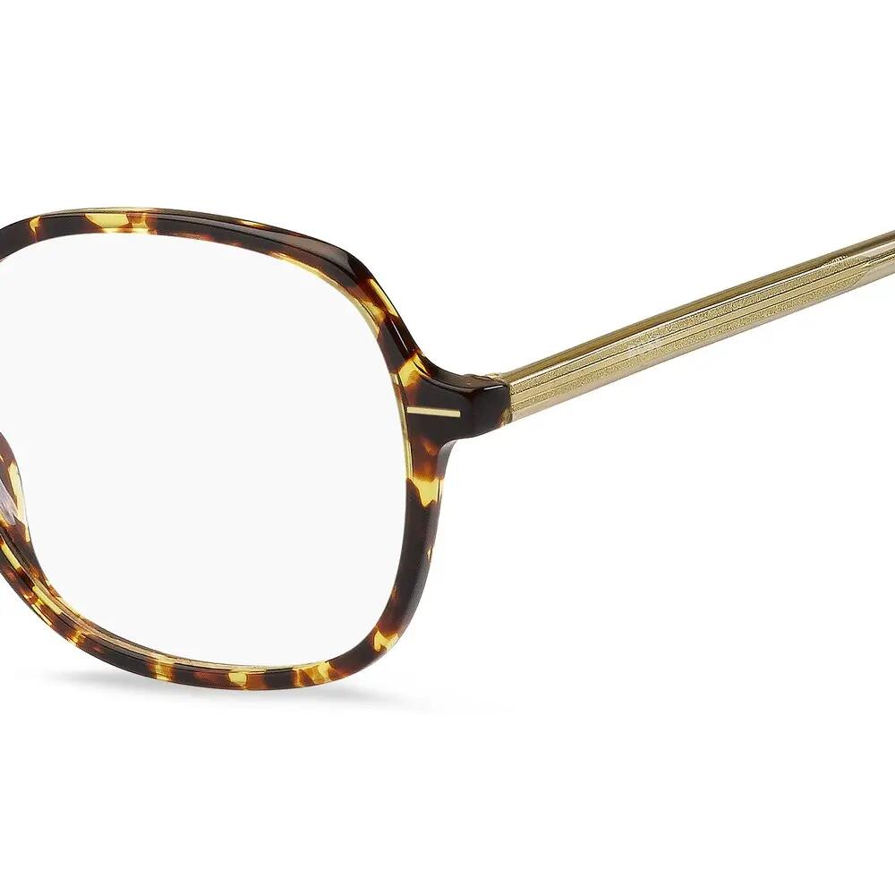 Dioptriás Szemüveg Hugo Boss 1525 HJV Acetát Női 51 mm 3/3