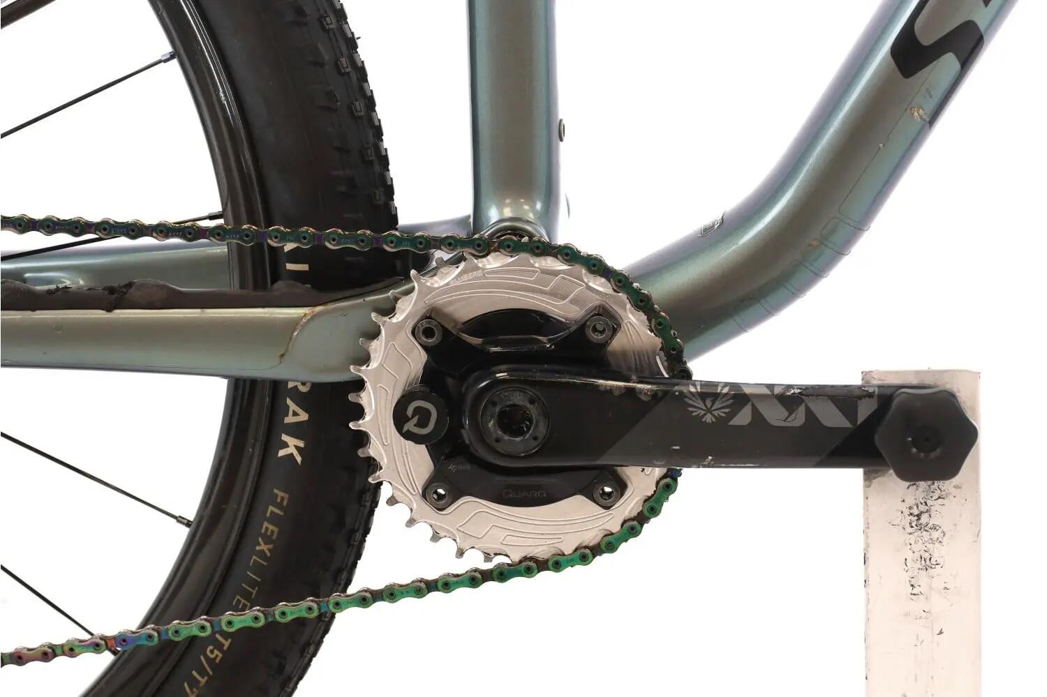 Segunda Vida · BTT ·  S-Works Epic AXS · Muito bom estado 4/8