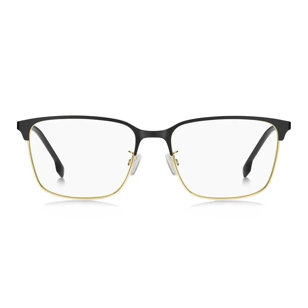 Korrekturbrille Hugo Boss 1676/F I46 aus Metall Herren 55 mm 2/3