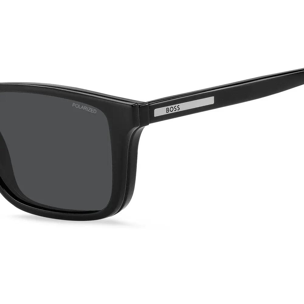 Occhiali da Vista Hugo Boss 1896/C 807 Polarizzati in TR90 Uomo 56 mm 3/3