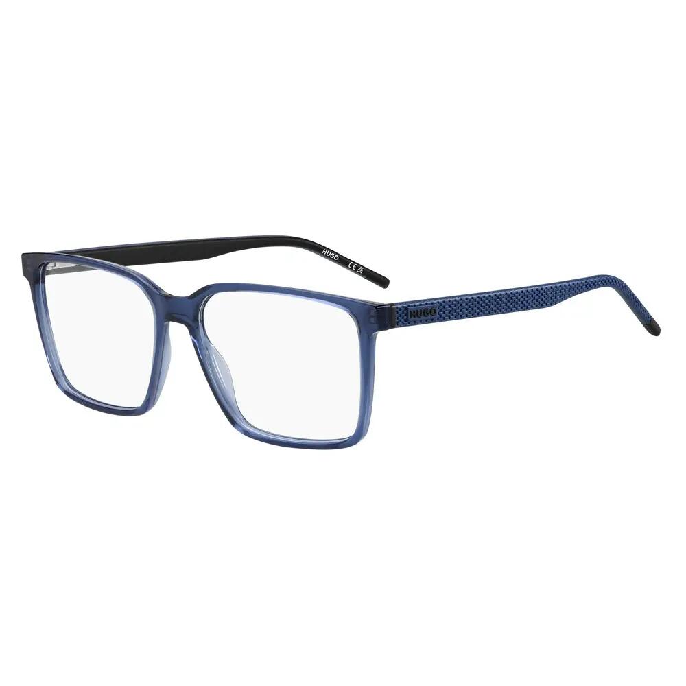 blu / blu scuro