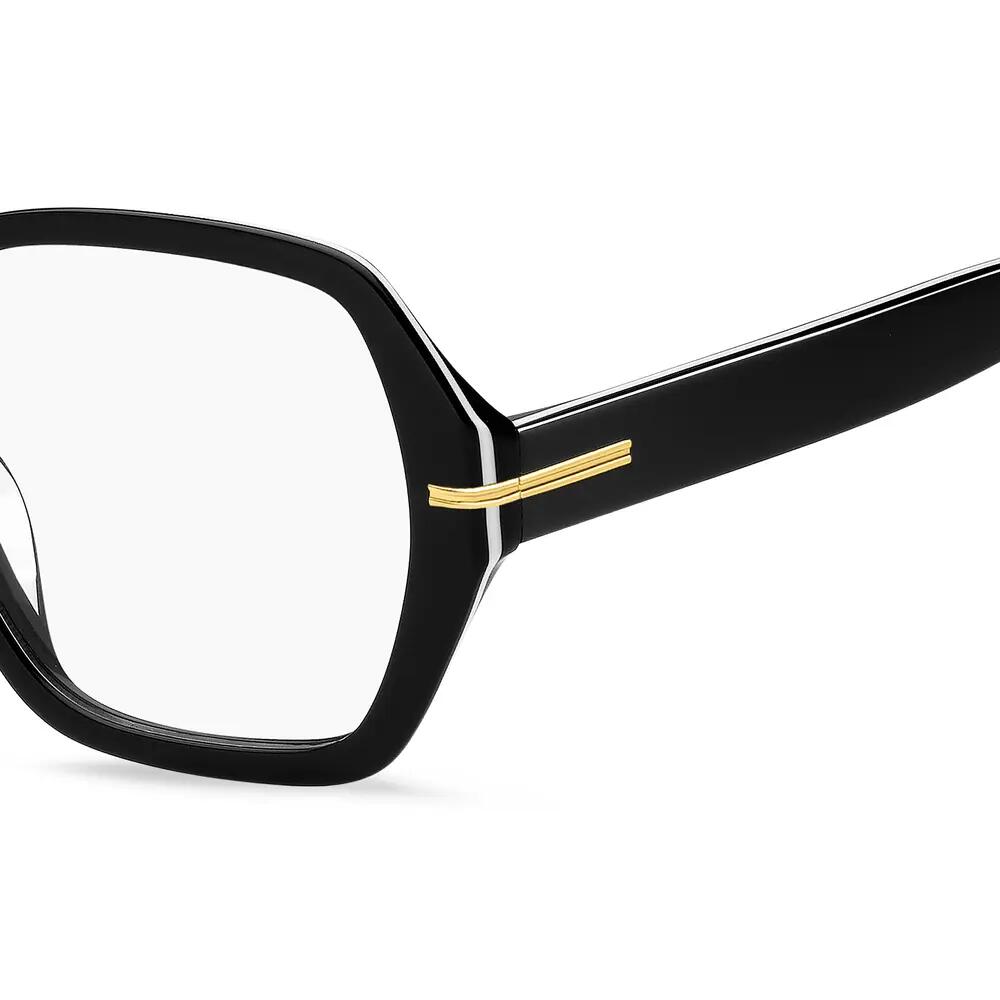 Korrekturbrille Hugo Boss 1780/G P56 aus Acetat Damen 53 mm 3/3