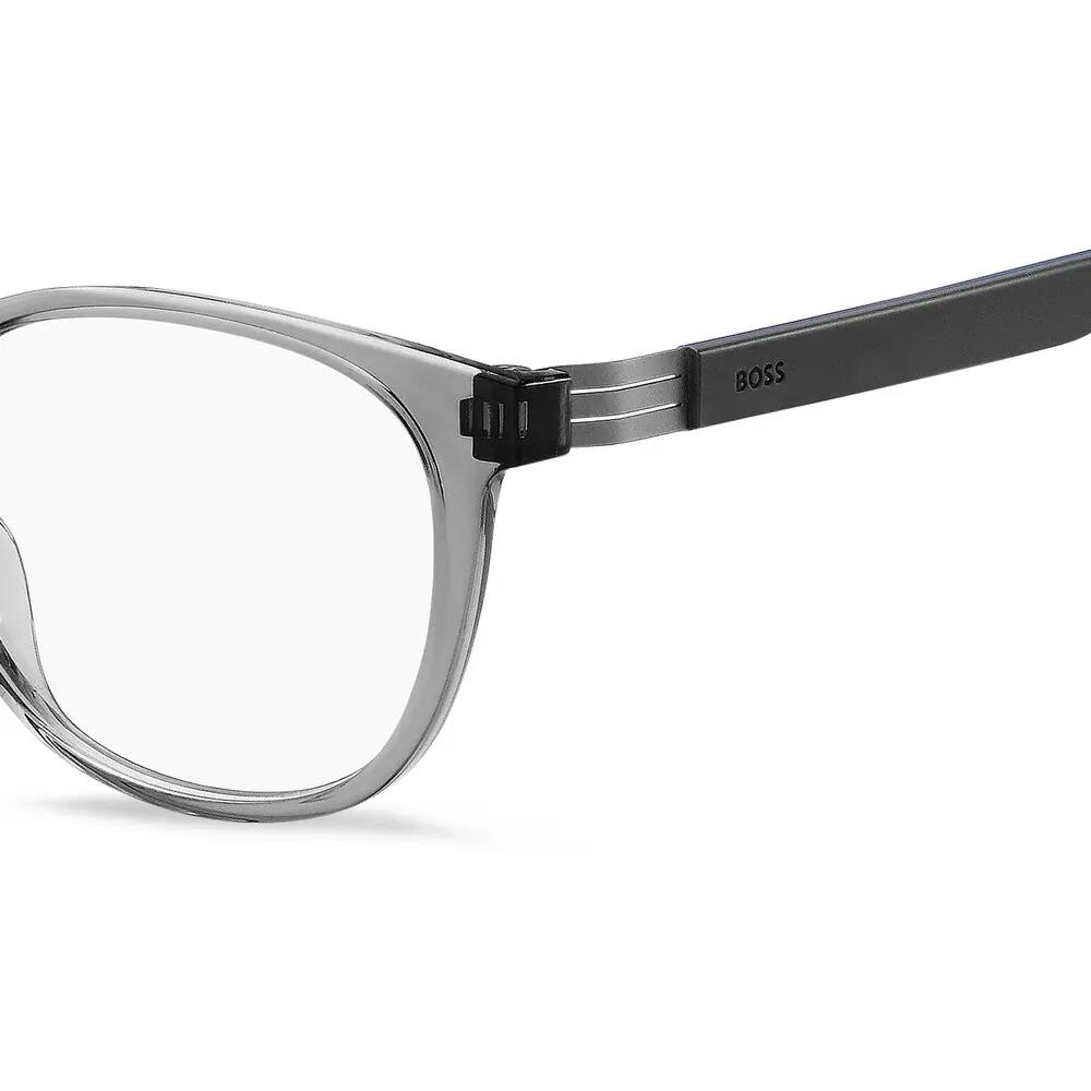 Dioptriás Szemüveg Hugo Boss 1577 09V Nylon Férfi 52 mm 3/3