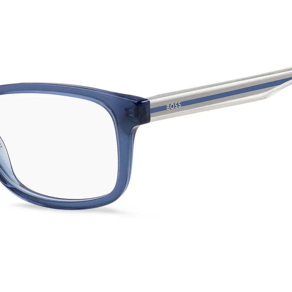 Dioptriás Szemüveg Hugo Boss 1547 OXZ Acetát Gyermek 51 mm 3/3