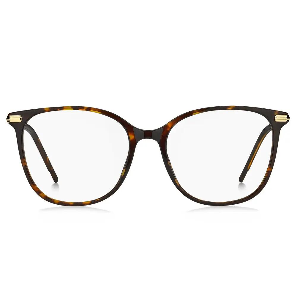 Korrekturbrille Hugo Boss 1663 2IK aus Acetat Damen 54 mm 2/3