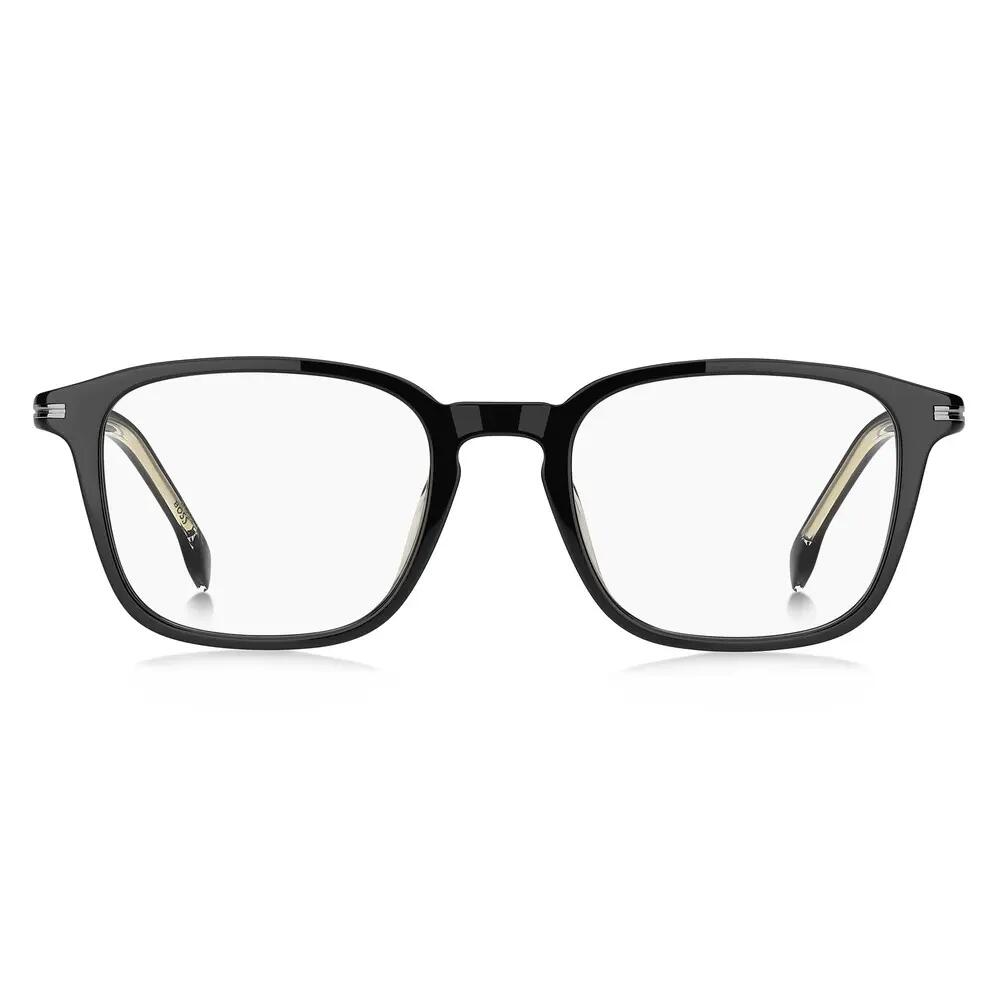 Bril op Sterkte Hugo Boss 1848/G YQL van Acetaat Heren 51 mm 2/3
