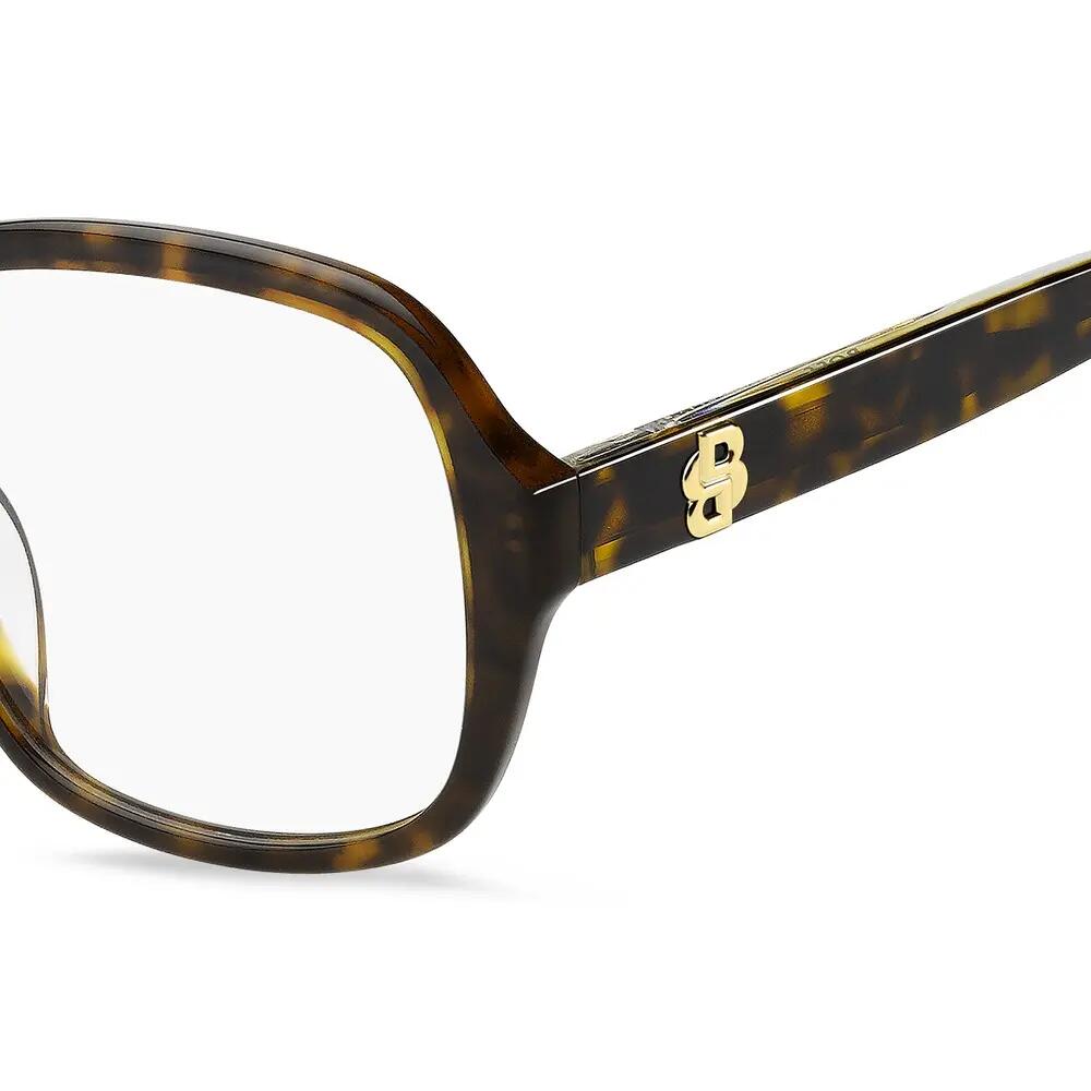 Korrekturbrille Hugo Boss 1861/G 086 aus Acetat Damen 53 mm 3/3