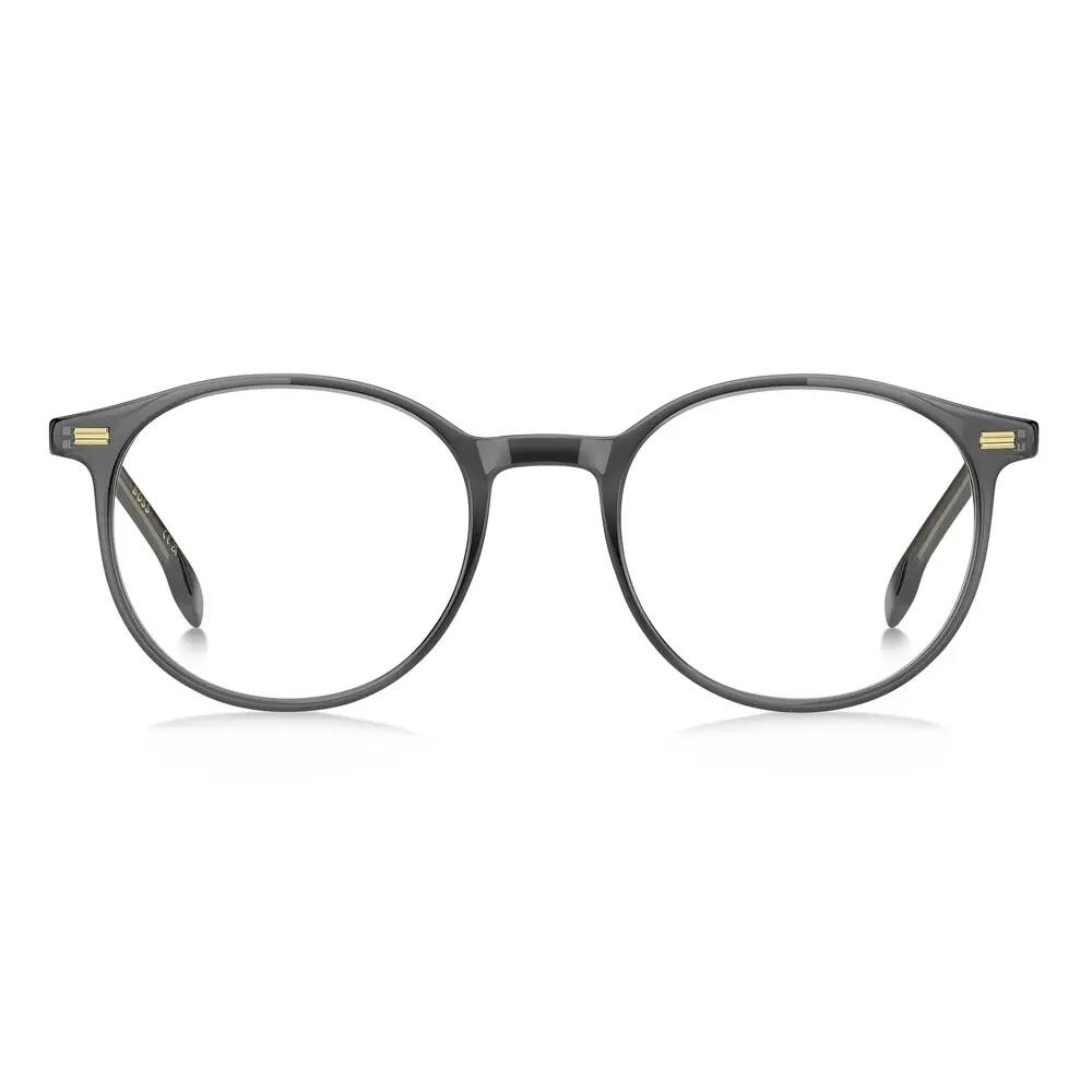 Occhiali da Vista Hugo Boss 1885 KAC in Acetato Uomo 51 mm 2/3
