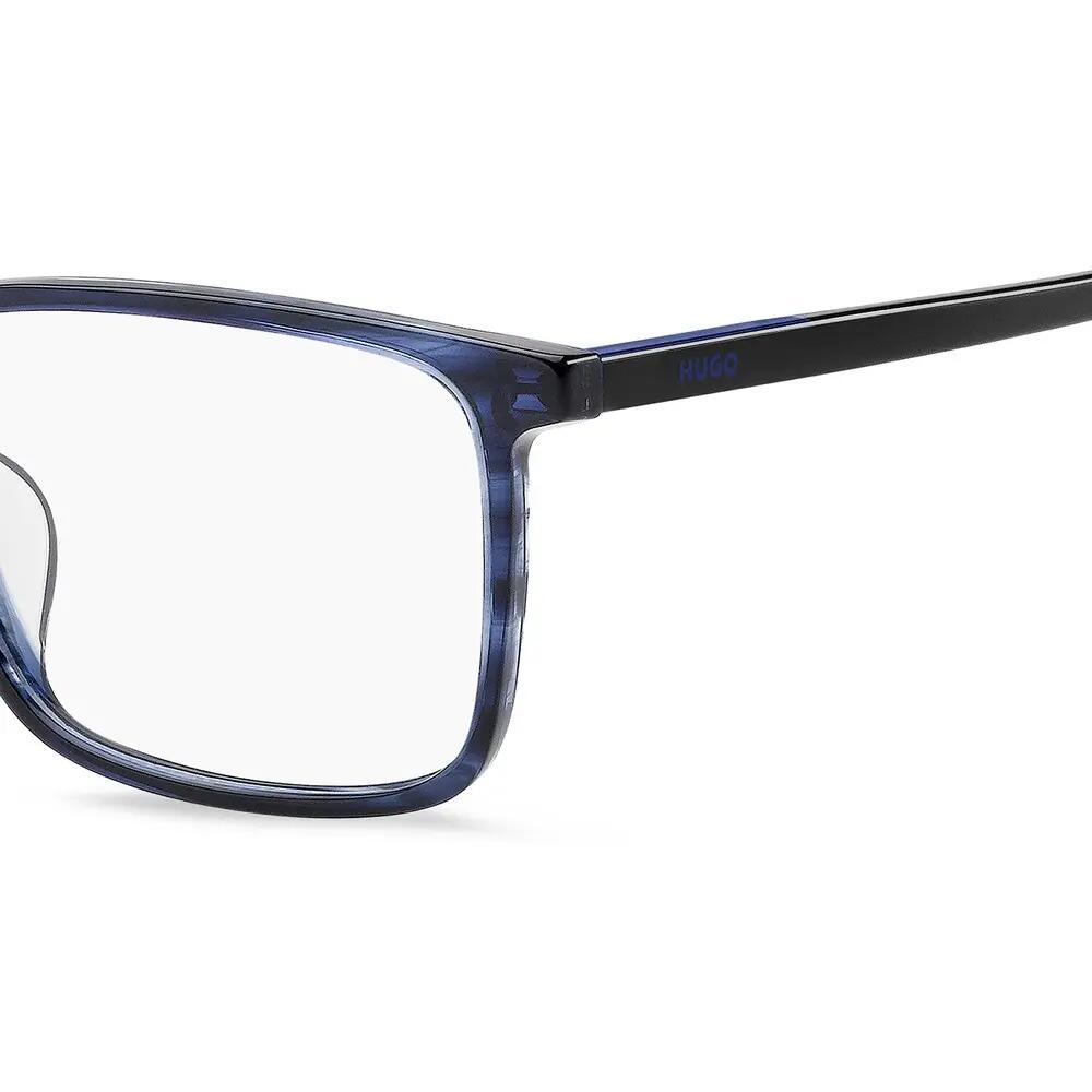 Korrekturbrille Hugo HG 1402/G 38I 56 aus Acetat Herren 56 mm 3/3
