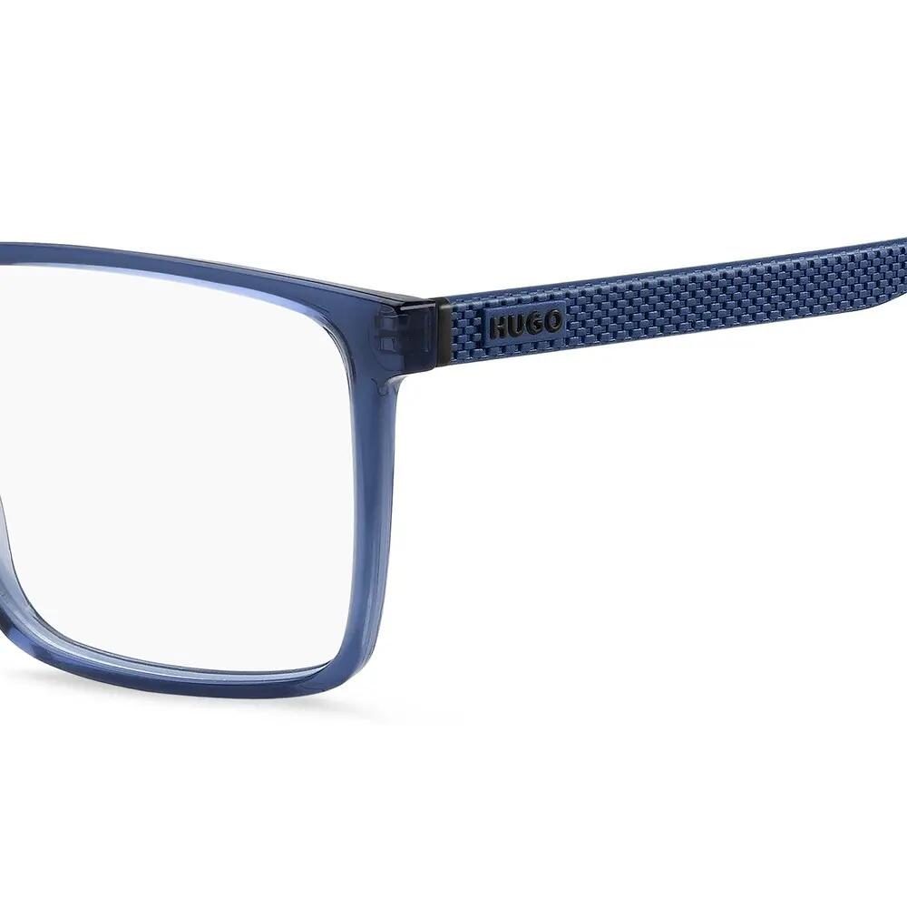 Lunettes de Vue Hugo HG 1394 PJP en TR90 Homme 56 mm 3/3