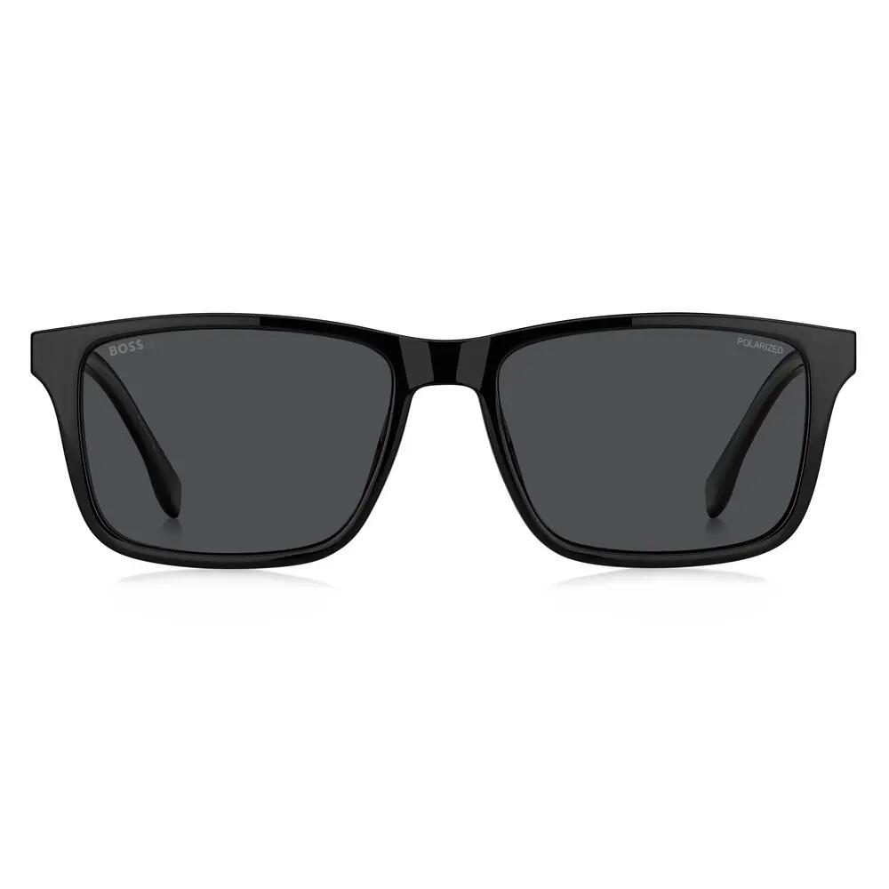 Occhiali da Vista Hugo Boss 1896/C 807 Polarizzati in TR90 Uomo 56 mm 2/3