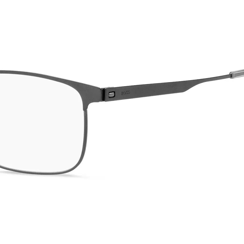 Korrekturbrille Hugo Boss 1644 SVK aus Metall Herren 54 mm 3/3