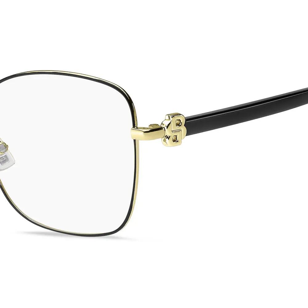 Dioptriás Szemüveg Hugo Boss 1943 RHL Fém Női 54 mm 3/3