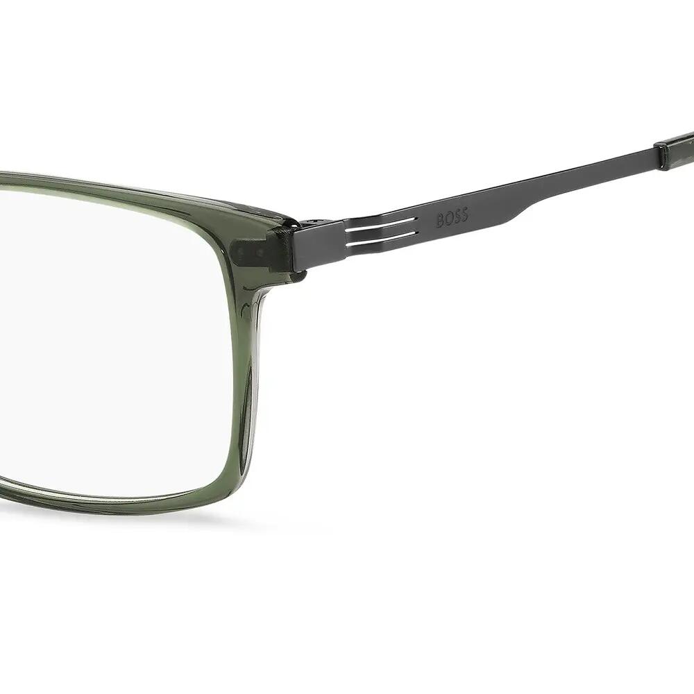 Korrekturbrille Hugo Boss 1838 8YW aus Acetat Herren 56 mm 3/3