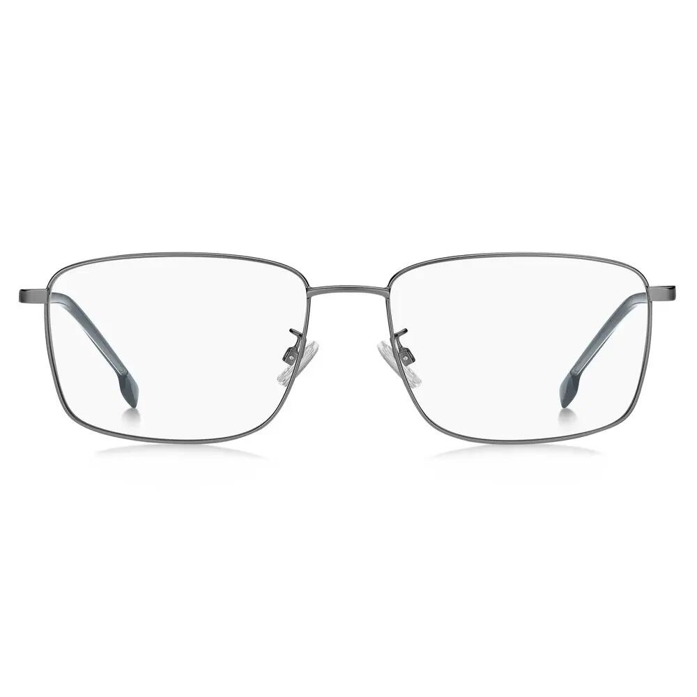 Lunettes de Vue Hugo Boss 1714/F R81 en Métal Homme 56 mm 2/3