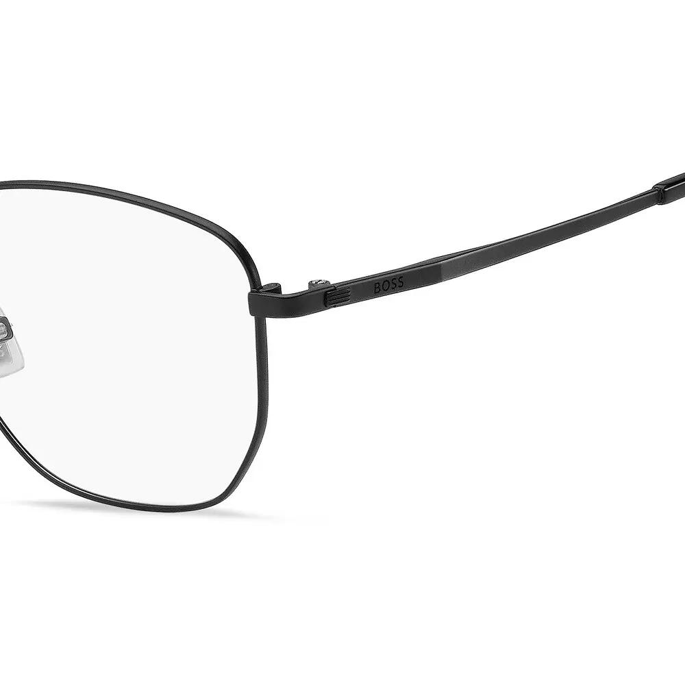 Occhiali da Vista Hugo Boss 1713/F 003 in Metallo Uomo 52 mm 3/3