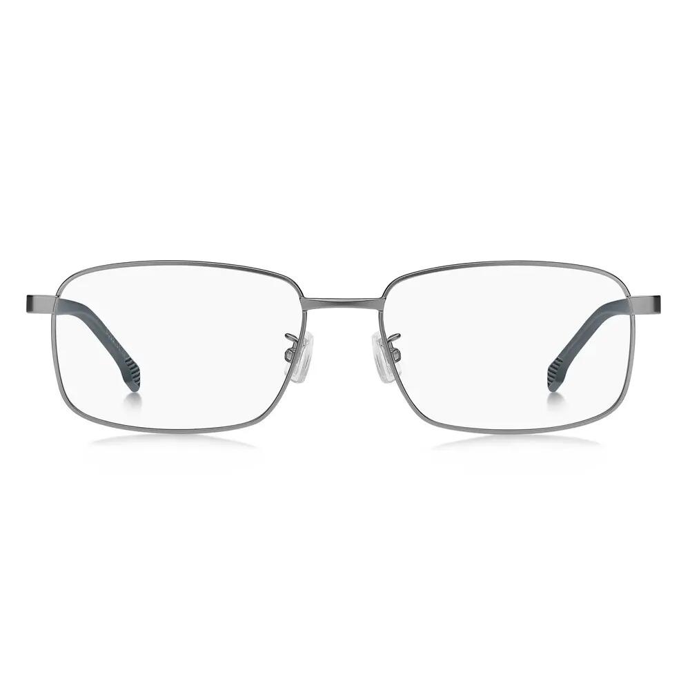 Korrekturbrille Hugo Boss 1715/F R81 aus Metall Herren 56 mm 2/3