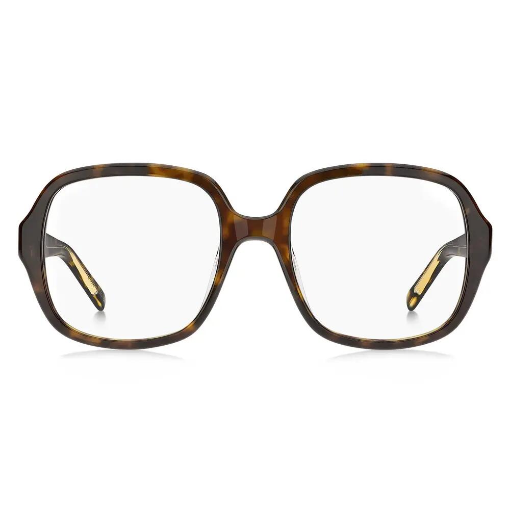 Korrekturbrille Hugo Boss 1861/G 086 aus Acetat Damen 53 mm 2/3