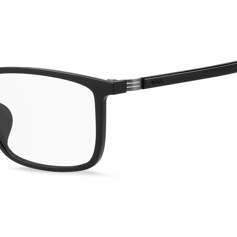 Occhiali da Vista Hugo Boss 1677/F 807 in Nylon Uomo 55 mm 3/3