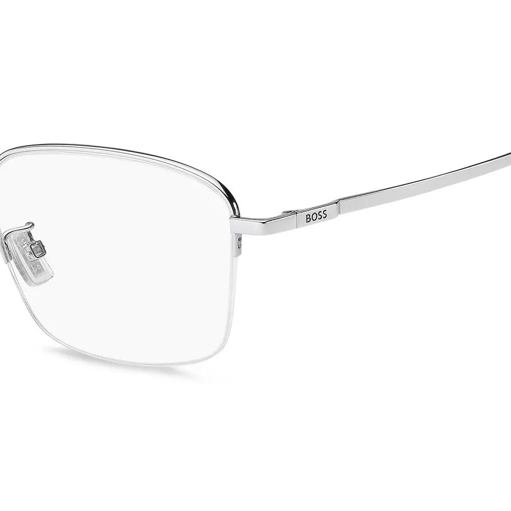 Dioptriás Szemüveg Hugo Boss 1934/F 010 Titán Férfi 55 mm 3/3