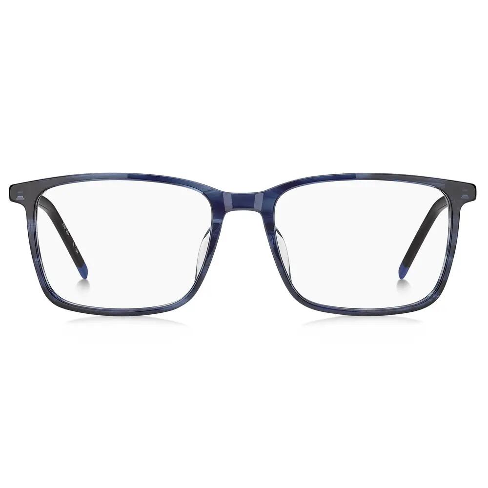 Korrekturbrille Hugo HG 1402/G 38I 56 aus Acetat Herren 56 mm 2/3