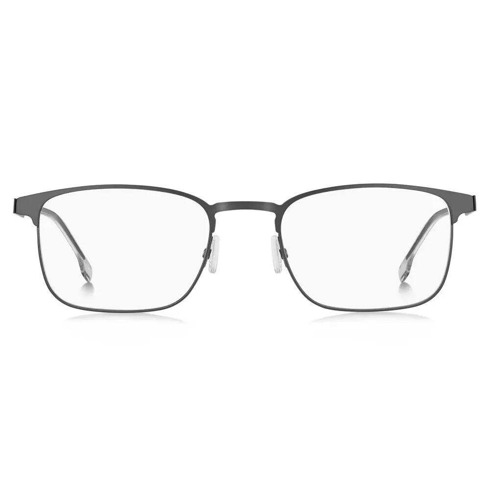 Korrekturbrille Hugo Boss 1644 SVK aus Metall Herren 54 mm 2/3