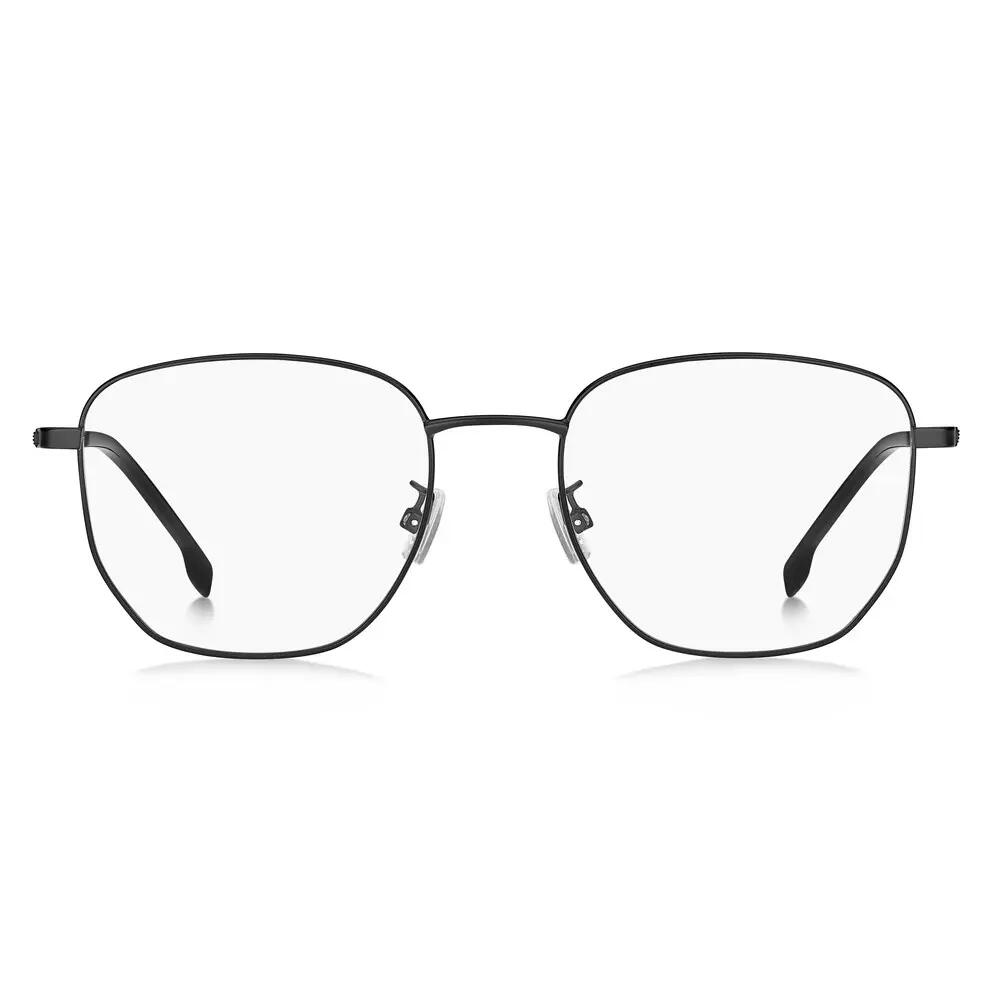 Occhiali da Vista Hugo Boss 1713/F 003 in Metallo Uomo 52 mm 2/3