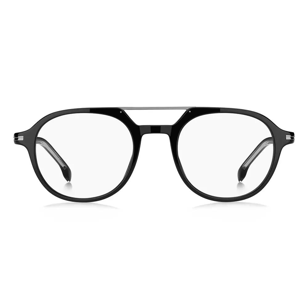 Korrekturbrille Hugo Boss 1849 807 aus Acetat Herren 50 mm 2/3