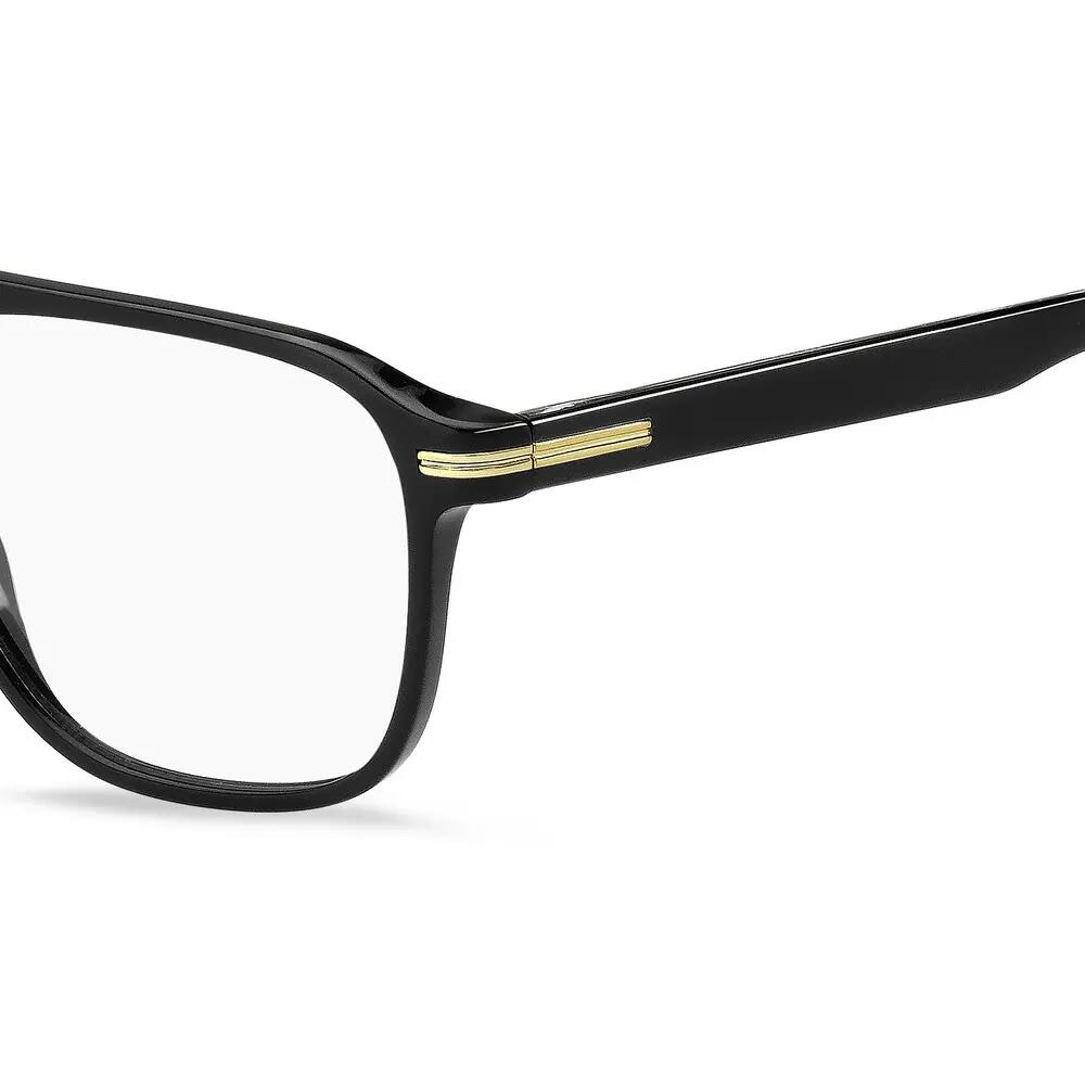 Korrekturbrille Hugo Boss 1600 807 aus Acetat Herren 54 mm 3/3