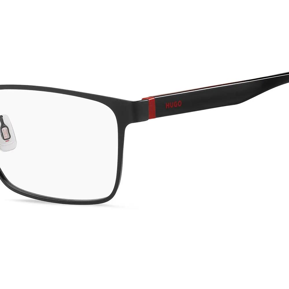 Occhiali da Vista Hugo HG 1316/G 003 57 in Metallo Uomo 57 mm 3/3