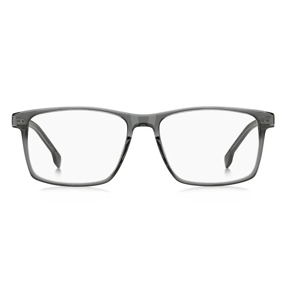 Occhiali da Vista Hugo Boss 1838 KB7 in Acetato Uomo 56 mm 2/3