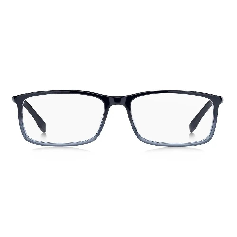 Occhiali da Vista Hugo Boss 0680/IT ZX9 in Acetato Uomo 55 mm 2/3