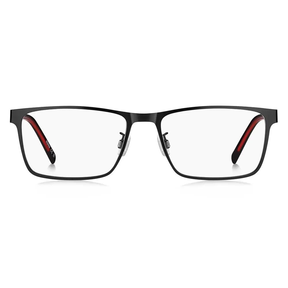 Occhiali da Vista Hugo HG 1316/G 003 57 in Metallo Uomo 57 mm 2/3