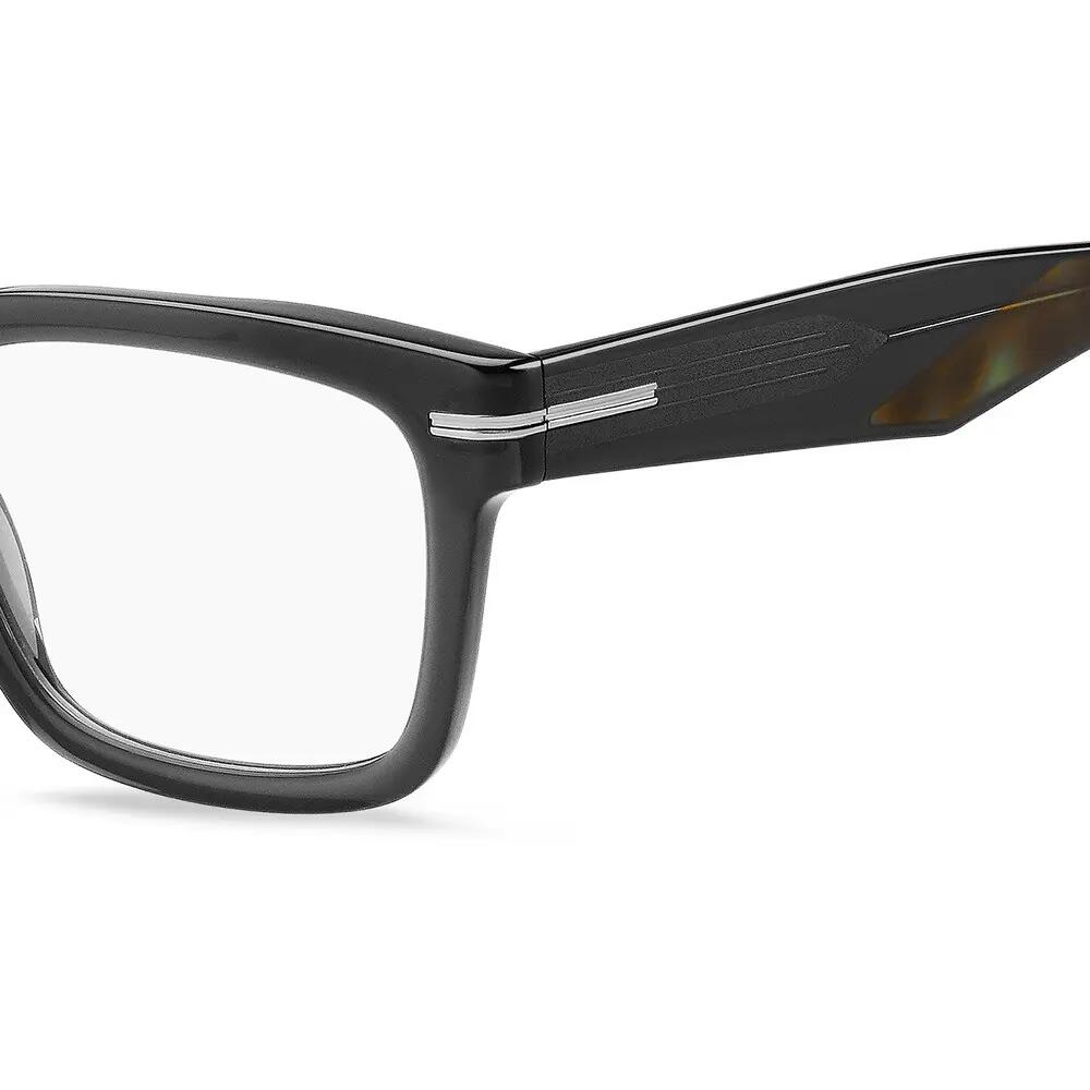 Korrekturbrille Hugo Boss 1720 KB7 aus Acetat Herren 53 mm 3/3