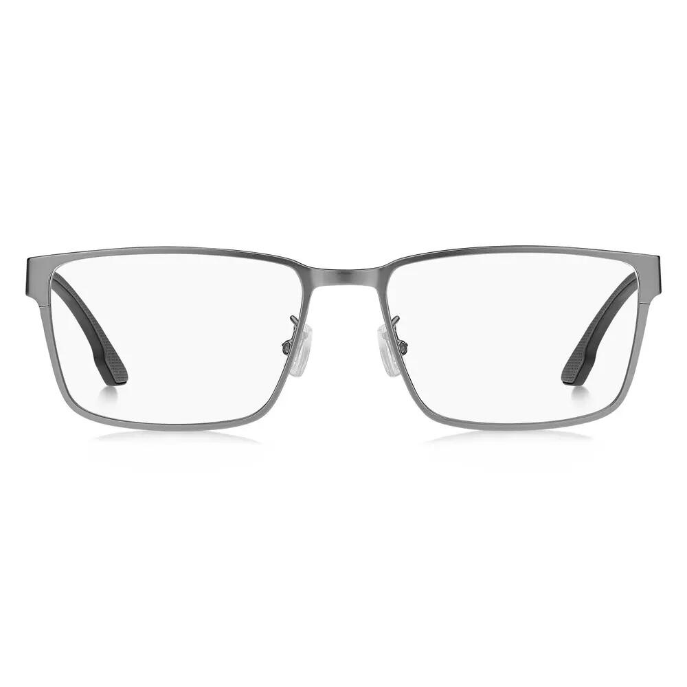 Occhiali da Vista Hugo Boss 1912/G R81 55 in Metallo Uomo 55 mm 2/3