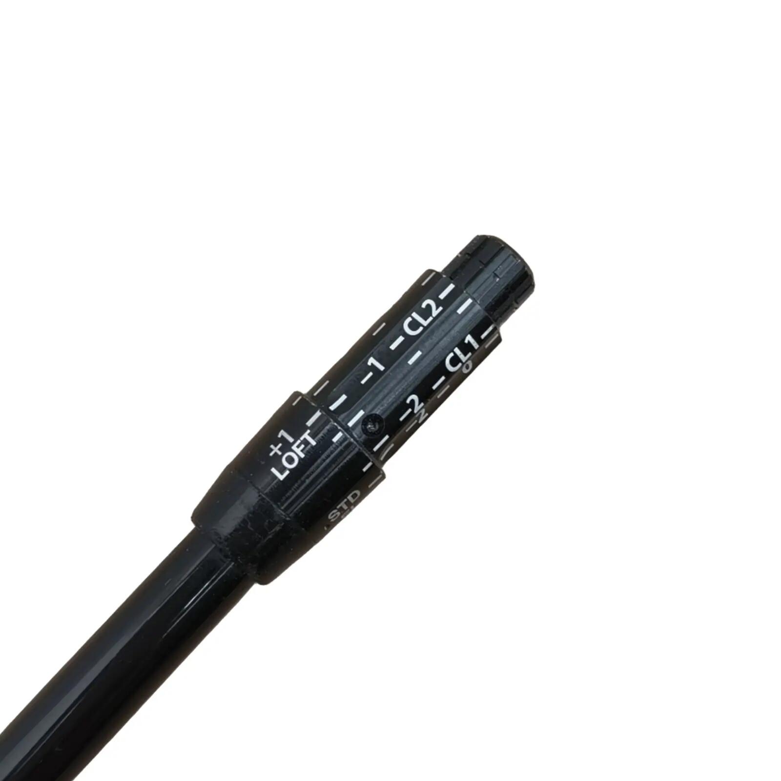 Project X Hrzdus Smoke RDX Rouge Driver Shaft / Flex Regular / Srixon 3/3