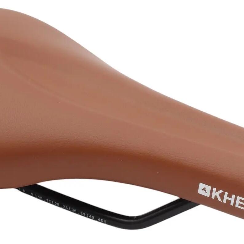BMX / MTB padded seat KHE