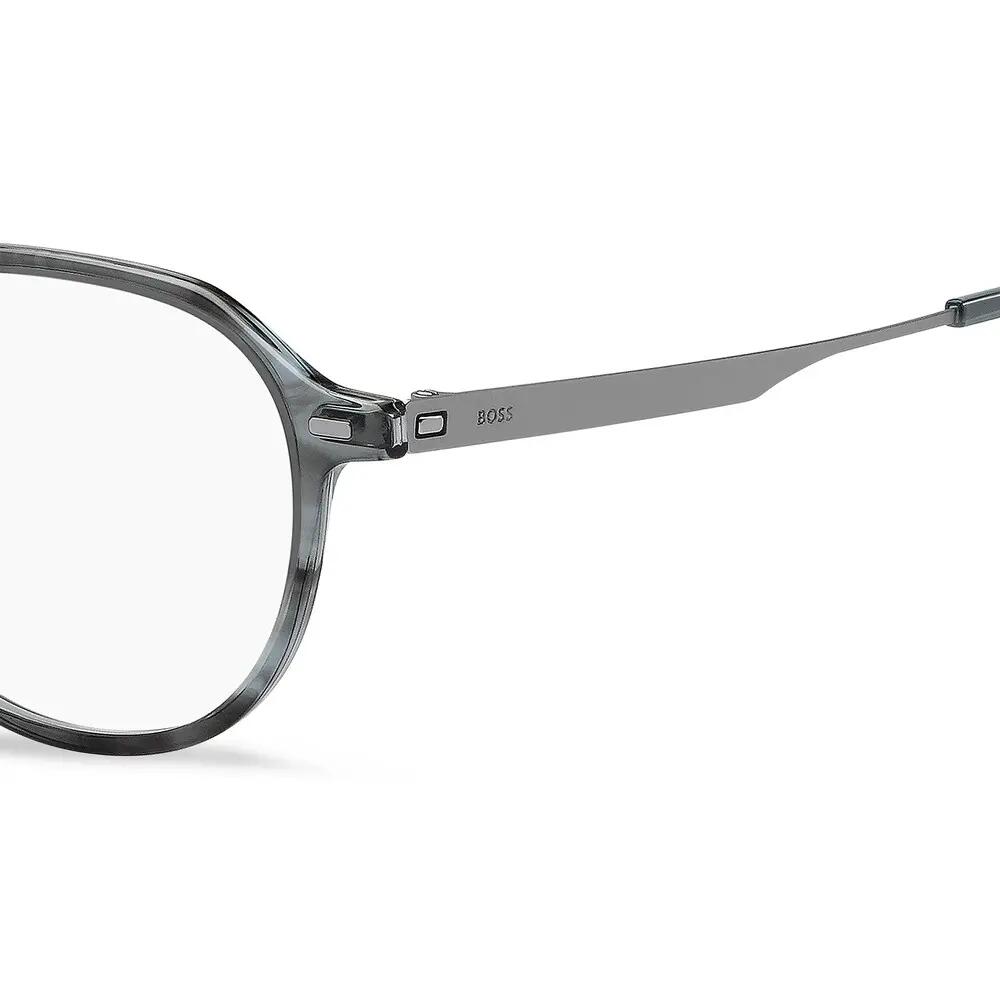 Lunettes de Vue Hugo Boss 1697 PZH en Acétate Homme 50 mm 3/3