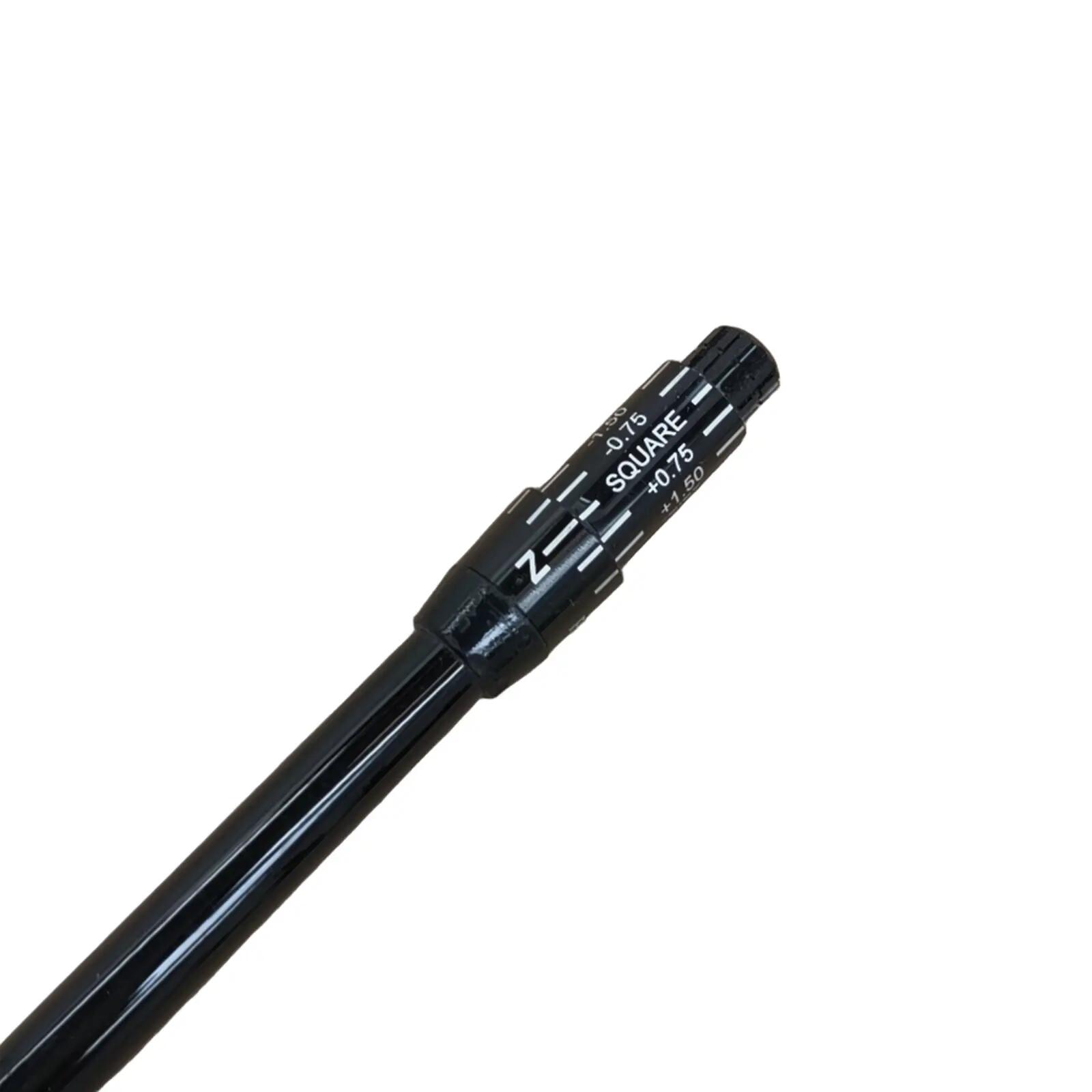 UST Mamiya Miyazaki B.ASHA  Driver Shaft / Flex Stiff / Srixon 3/3