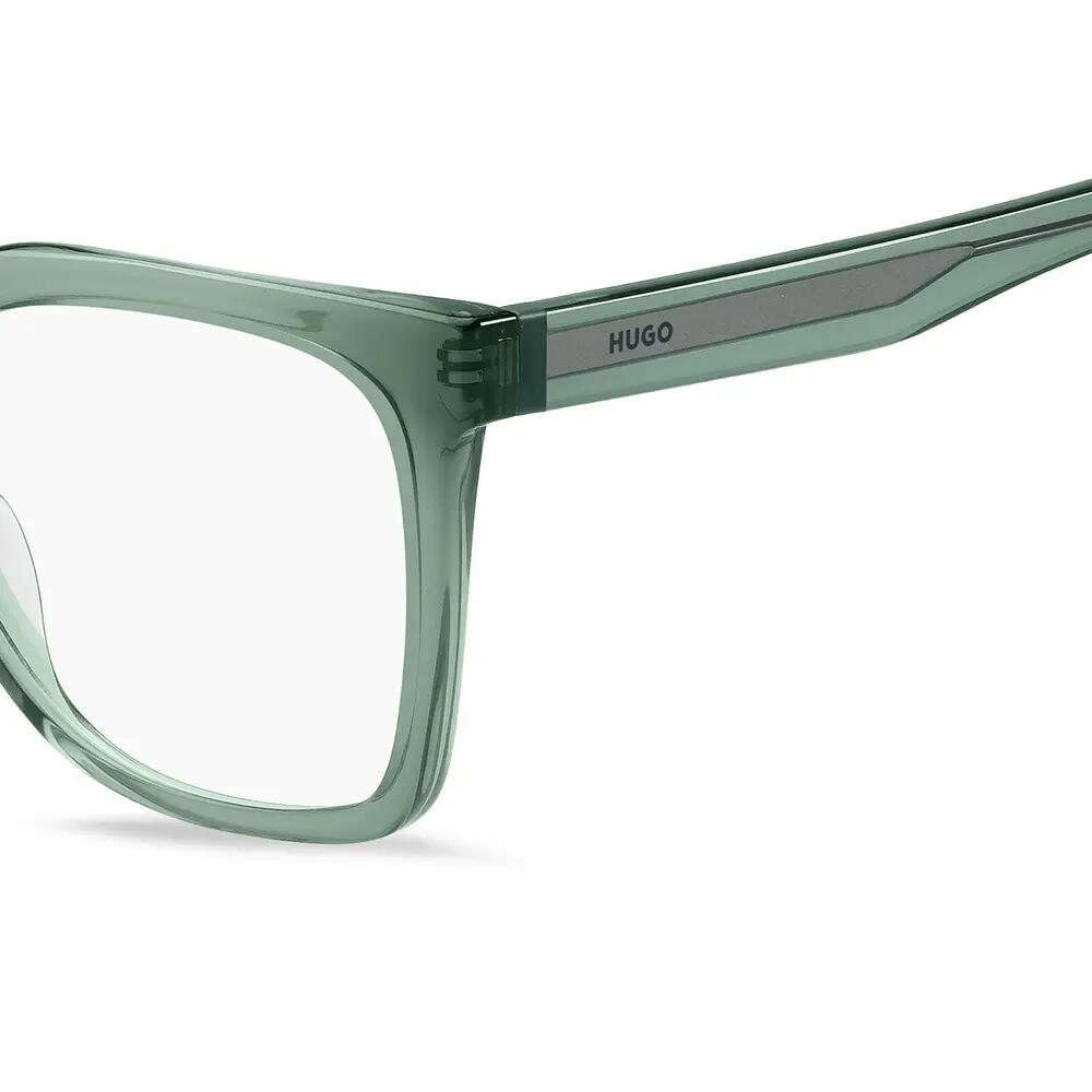Korrekturbrille Hugo HG 1363 ZI9 aus TR90 Damen 55 mm 3/3