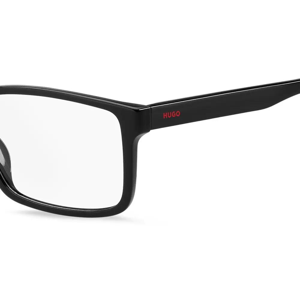 Dioptriás Szemüveg Hugo HG 1262 807 Acetát Férfi 55 mm 3/3