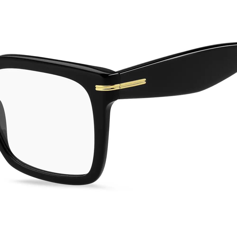 Lunettes de Vue Hugo Boss 1733 807 en Acétate Femme 53 mm 3/3